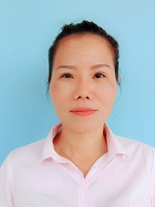 Cô Đỗ Thị Yến