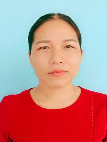 Cô Trịnh Thị Lan