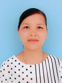 Đặng Thị Thủy