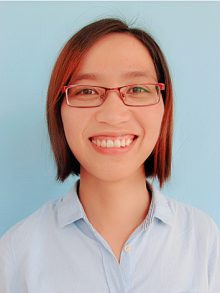 Trần Thị Xuân Mai