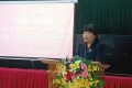 TRƯỜNG THPT LÊ HOÀN TỔ CHỨC THÀNH CÔNG HỘI THẢO GIÁO VIÊN CHỦ NHIỆM NĂM HỌC 2026 – 2027