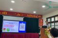 TRƯỜNG THPT LÊ HOÀN TỔ CHỨC TẬP HUẤN ỨNG DỤNG NỀN TẢNG GIÁO DỤC SỐ ONLUYEN.VN TRONG DẠY HỌC VÀ KIỂM TRA ĐÁNH GIÁ