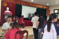 TRƯỜNG THPT LÊ HOÀN TỔ CHỨC THÀNH CÔNG ĐỢT KHÁM  SỨC KHỎE SÀNG LỌC ĐẦU NĂM HỌC 2026 – 2027 CHO HỌC SINH