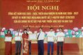 TRƯỜNG THPT LÊ HOÀN VINH DỰ ĐÓN NHẬN BẰNG KHEN CỦA CHỦ TỊCH ỦY BAN NHÂN DÂN TỈNH NINH BÌNH NĂM HỌC 2025 – 2026
