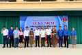 TRƯỜNG THPT LÊ HOÀN LONG TRỌNG TỔ CHỨC LỄ KỶ NIỆM 95 NĂM NGÀY THÀNH LẬP ĐOÀN TNCS HỒ CHÍ  MINH 26/31931 – 26/3/2026