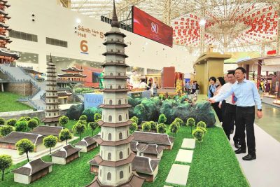 Phát huy giá trị văn hóa đất và người Ninh Bình trong kỷ nguyên mới